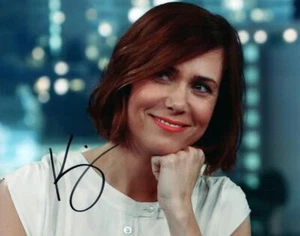 Kristen Wiig autographed signed 8x10 photo picture and COA - Picture 1 of 1