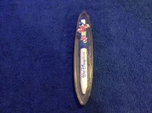 Walt Disney World 25th Anniversary Pen In Original Case Free Shipping - Picture 1 of 4