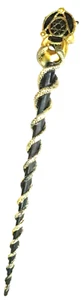 14" ALCHEMY WAND-WITCHES, WIZARDS AND WARLOCKS - Picture 1 of 1