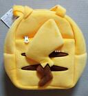 Pokemon plush character bag Pikachu #c108af
