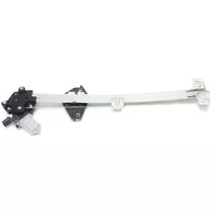 Nuevo regulador de ventana delantera izquierda se adapta a Honda CR-V 2007-2011 4 puertas - Imagen 1 de 5