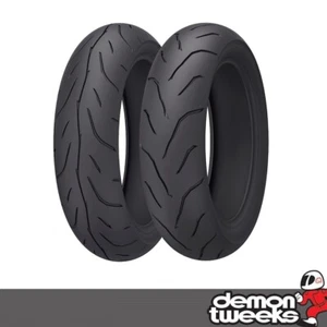 1 x 3.50 10 56L TT delantero o trasero, neumático de scooter Kenda K711 - 3.5010 (Nuevo) - Imagen 1 de 2