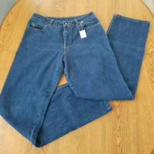 BCBG Denim Jeans Exclusively for Nordstrom, Size 8 - Picture 1 of 7