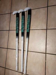 Pioneer "PA.Mavericks Indoor" Field Hockey Sticks  (3 Pcs Bundle) - Picture 1 of 1