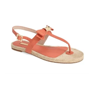 EUC Louise et Cie lo Adrean Sandals Size 9.5m - Picture 1 of 5