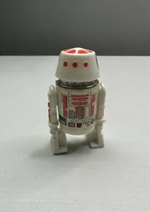 VINTAGE (1978) Star Wars R5-D4 Kenner HK Original Droid - Picture 1 of 8