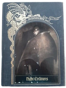 Die verzauberten Weltnachtwesen, Zeitleben Bücher, Erstdruck, 1985 - Bild 1 von 12