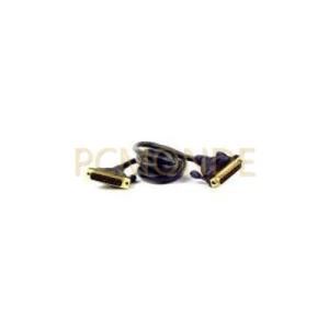 Belkin Gold Series 10FT IEEE 1284 DB25M/DB25M A to A Cable - Picture 1 of 1