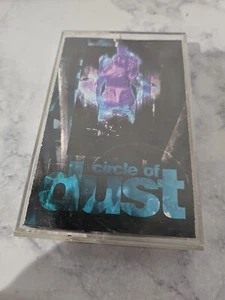 Circle Of Dust Circle Of Dust Cassette - Picture 1 of 3