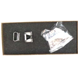 LEE TOWN 432-3136 B-61 MACK FIRETRUCK PUMPER TYPE BURMUDA CAB HO SCALE - Picture 1 of 4