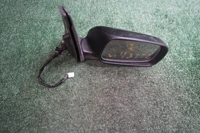 2007 2008 2009 TOYOTA PRIUS PASSENGER SIDE Door Mirror OEM E4012227 - Image 1 of 4