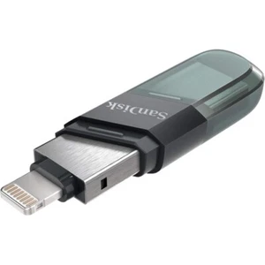 Pendrive SanDisk IXpand Flip Flash Drive 32GB Fur iPhone und iPad - Bild 1 von 5