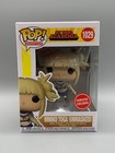 FUNKO POP! #1029 HIMIKO TOGA (UNMASKED) GAMESTOP EXCLUSIVE W/ PROTECTOR VAULTED