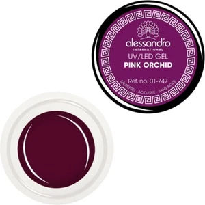 alessandro Farb -/ Colour Pink Orchid 5g NEU/OVP - Bild 1 von 2