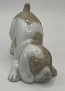 Vintage NAO by Lladro - Daisa 1978 - Handmade Cocker Puppy - Made in Spain - Bild 1 von 7