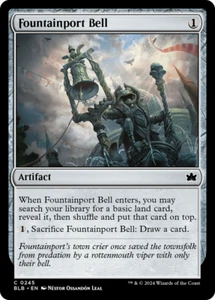 MTG - Bloomburrow (BLB) - Singles - Colourless - Bild 1 von 9