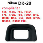 Dk-20 Rubber Eyecup Eyepiece For Nikon D5100 D3100 D3000 D50 D60 D70s D5200 J`H;