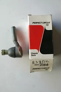 Perfect Circle 269-2166 Chassis Parts - Picture 1 of 2