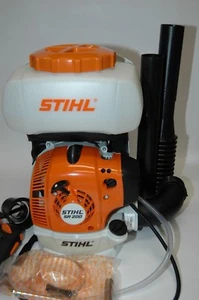 Professinelles STIHL SR200 Sprühgerät  NEU    SR 200  - Bild 1 von 1