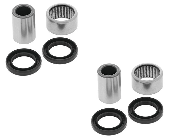 Kit de cojinete de amortiguador inferior delantero todas las bolas 05-06 Honda TRX 500FM FourTrax Foreman Foto 1 de 1