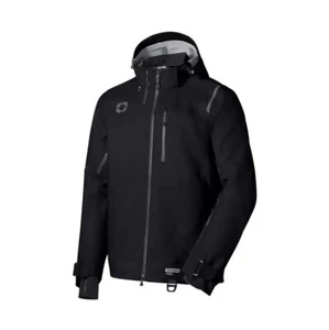Chaqueta Polaris Teton negra para hombre 2865302 - Imagen 1 de 3