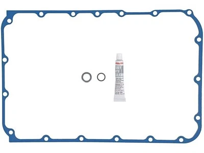 Juego de juntas de cárter de aceite Felpro 21894ZBNC 2011 2012 2013 para Acura TSX 2010-2014 Foto 1 de 2