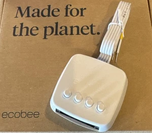 ecobee C-Wire Adaptor Power Extender Kit (PEK) 810-00002 For Ecobee 3 Lite/4/5 - Picture 1 of 2
