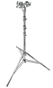 Overhead Stand 65 CS Large Wide Base 4R 6.5m/21.3' - Imagen 1 de 1