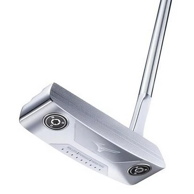 NEW Mizuno M Craft Type I Putter Choose Length - Image 1 of 4
