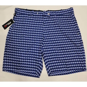 RLX Ralph Lauren klassische Shorts W36" x L19" neu mit Etikett - Bild 1 von 7