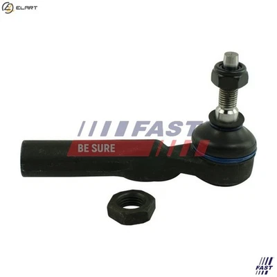 TIE ROD END FT16030 FOR ALFA ROMEO FIAT LANCIA AR32301/67204/67299 2.0L 4cyl 146 - Image 1 of 4