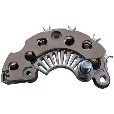 New Rectifier For Chevrolet C2500 Suburban V8 6.5L 96-99 10475757 10475758 - Image 1 of 4