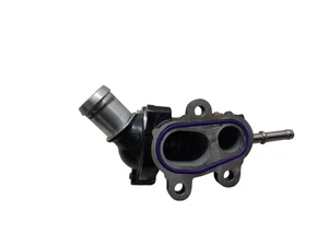 BMW F750 GS 2020 2024 Complete Thermostat Housing 8534215 85342138534211 758063 - Picture 1 of 24