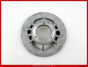 Support Dynamo Fiat 600D 850 900 1100R 124 Autobianchi Primula 2a Series Large - Picture 1 of 2