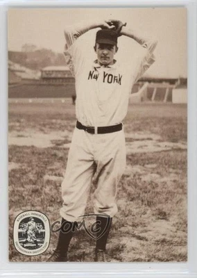 1986 /12000 Christy Mathewson #23 HOF - Image 1 of 2