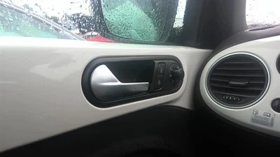 Driver Front Door Switch Driver's Lock Fits 12-19 BEETLE 31488047 Foto 1 de 4