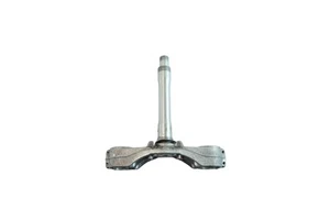 KAWASAKI ZZ-R 1400 Triple Triple Tree Fork Pince Bottom Yoke ZXT40E 2017 2258075 - Imagen 1 de 8