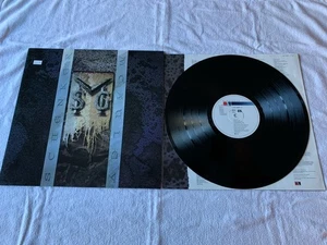 M.S.G - McAuley Schenker Group - 12" Album EMI 1992 Germany A1 Press - Imagen 1 de 9