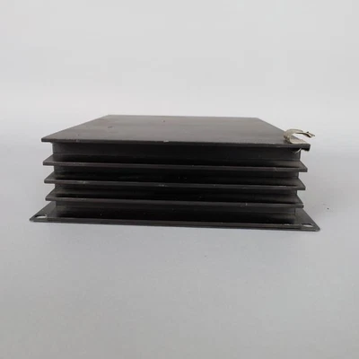 Amplificador convertible Porsche 911 993 1995-1998 Nokia OEM usado Foto 1 de 4