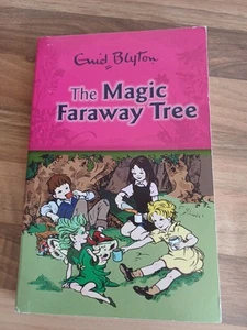 Paperback 2015 The Magic Faraway Tree by Enid Blyton - Picture 1 of 2
