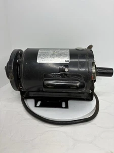 Craftsman 10" Tischkreissäge Doppelwelle 1 PS Motor Modell 113.12201 getestet funktioniert - Bild 1 von 9