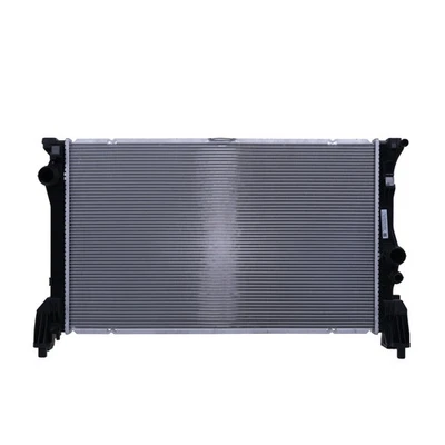 For Mercedes-Benz Metris 2016-2023 Reach Cooling Engine Coolant Radiator - Imagem 1 de 4