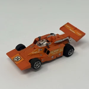 Raro chasis Aurora AFX G-Plus FOYT GILMORE F1 Indy Special #14 Super G-Plus en muy buena condición - Imagen 1 de 12