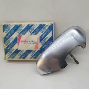 ROSTRO BORCHIA ANTERIORE DX POSTERIORE SX ORIGINALE FIAT 600 CON DIFETTI - Imagen 1 de 5