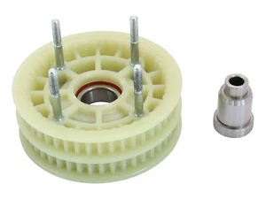 Zahnriemenscheibe Ø110mm passend für Stiga Park 95 C EL Mähdeck - Bild 1 von 3