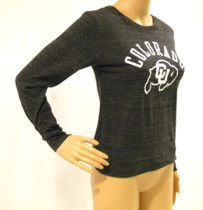 Original League Collegiate Outfitters Colorado University Büffel Damen EUC - Bild 1 von 9
