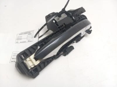 2012 MERCEDES-BENZ ML63 FRONT DRIVER EXTERIOR DOOR HANDLE - Image 1 of 4