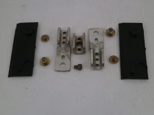 SQUARE D NEHB PANELBOARD MOUNTING HARDWARE FOR 3 POLE EHB BREAKER - Picture 1 of 3