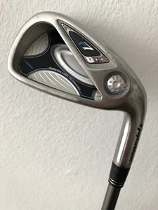 TaylorMade r7 Draw Eisen 5 Damen Cone Technology - Flex L- Golf - Bild 1 von 12