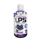 LPS Liquid Protein Supplement Collagen & Whey Grape 15 Grams 32 Fl Oz.